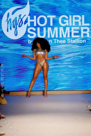 Full leaked Megan thee stallion  page private onlyfans photo
