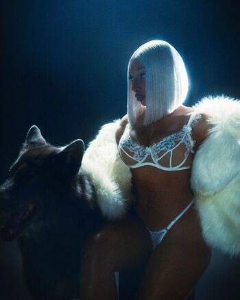 Full leaked Megan thee stallion private onlyfans photo