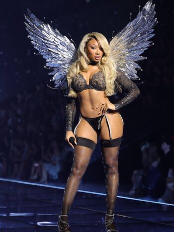 Full leaked Megan thee stallion private onlyfans photo