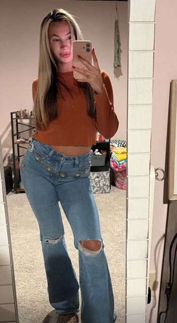 Full leaked Megan trocano page private onlyfans photo