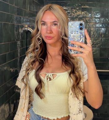 Full leaked Megan trocano page private onlyfans photo