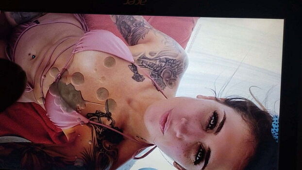 Full leaked Megana anderson private onlyfans photo