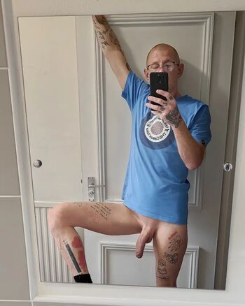 Full leaked Megana anderson private onlyfans photo