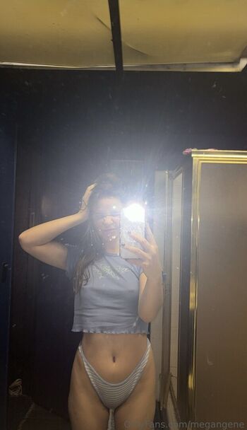 Full leaked Megangene private onlyfans photo