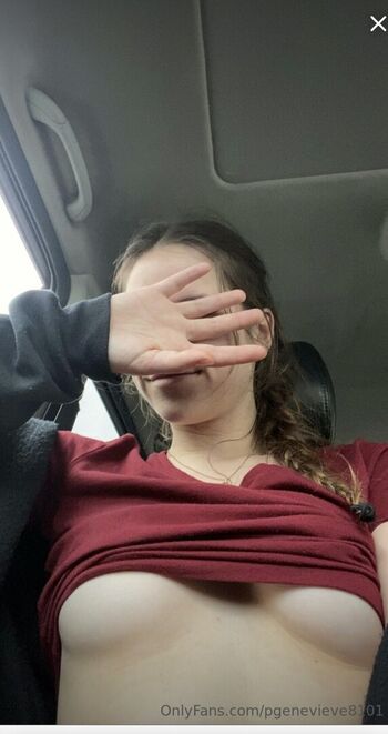 Full leaked Megangene private onlyfans photo