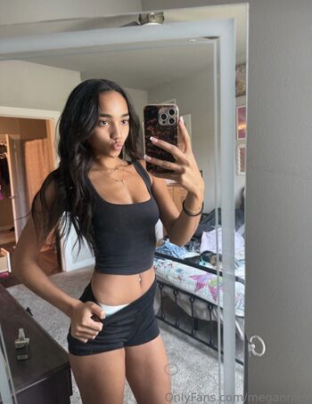 Full leaked Meganriley private onlyfans photo