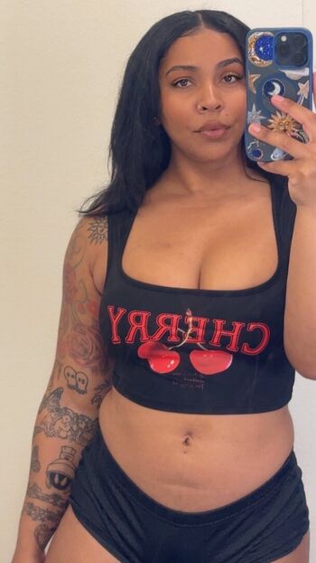 Full leaked Meganthesaiyan page private onlyfans photo