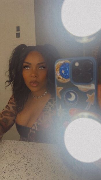 Full leaked Meganthesaiyan private onlyfans photo