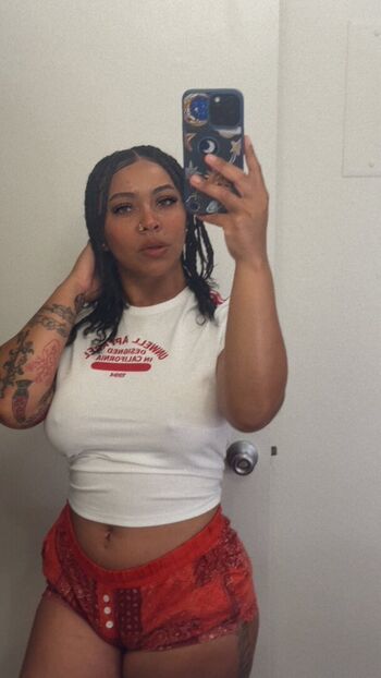 Full leaked Meganthesaiyan private onlyfans photo