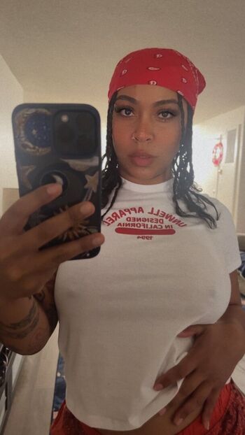 Full leaked Meganthesaiyan private onlyfans photo