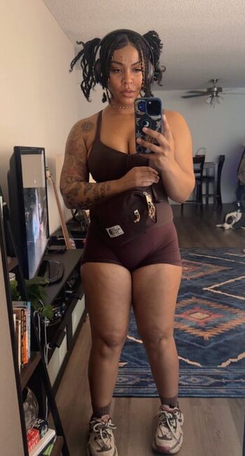 Full leaked Meganthesaiyan private onlyfans photo