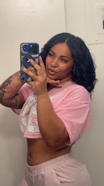 Full leaked Meganthesaiyan private onlyfans photo