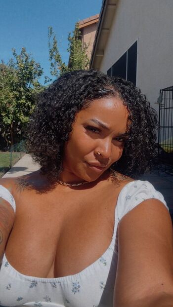 Full leaked Meganthesaiyan private onlyfans photo