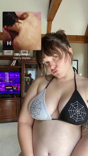 Full leaked Meganxhickson private onlyfans photo