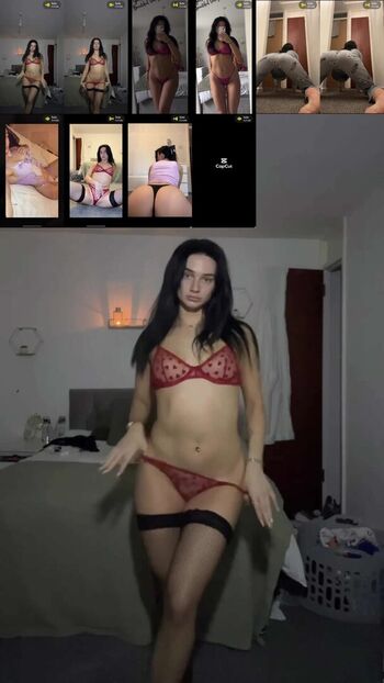 Full leaked Megaramsey private onlyfans photo