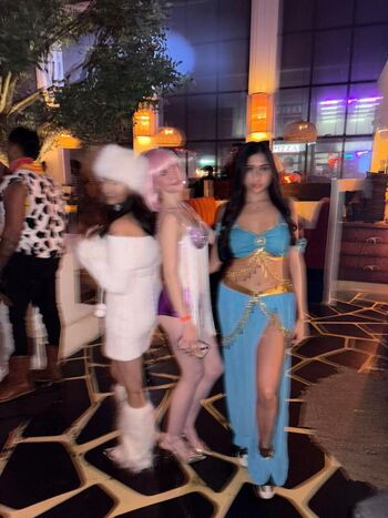 Full leaked Megathread brown baddies teen private onlyfans photo