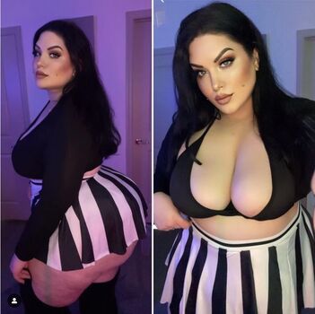 Full leaked Megggeramay private onlyfans photo