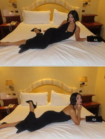 Full leaked Megghi galo private onlyfans photo
