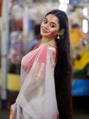 Full leaked Megha saha private onlyfans photo