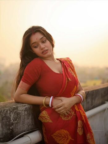 Megha Saha