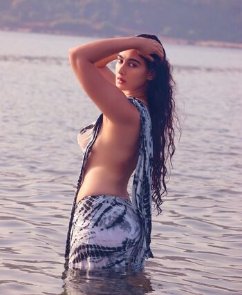Full leaked Megha shukla private onlyfans photo