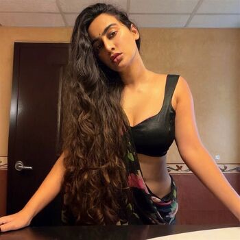 Full leaked Megha shukla private onlyfans photo