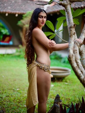 Full leaked Megha shukla private onlyfans photo