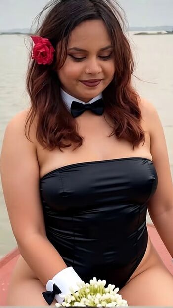 Full leaked Meghabee private onlyfans photo