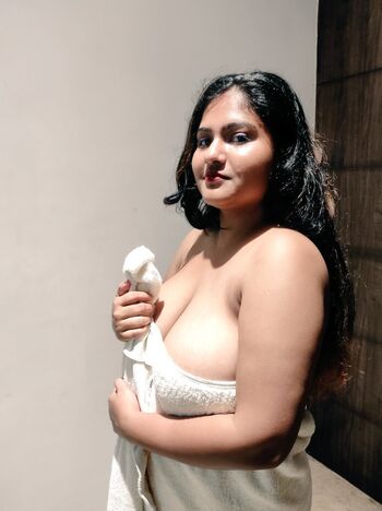 Full leaked Meghada sghosh private onlyfans photo
