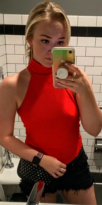 Full leaked Meghan mccarthy private onlyfans photo
