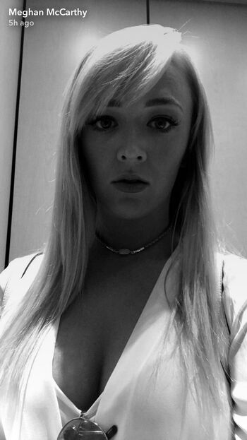 Full leaked Meghan mccarthy private onlyfans photo