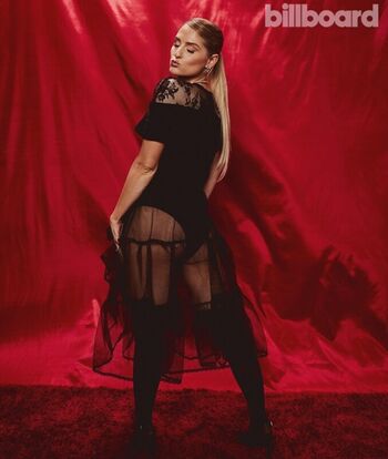 Full leaked Meghan trainor private onlyfans photo
