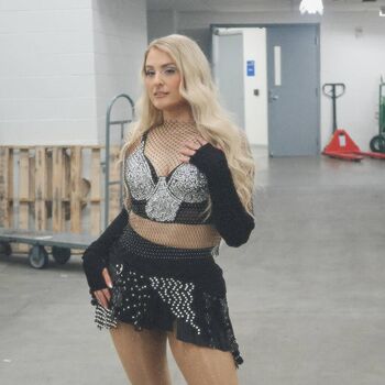 Full leaked Meghan trainor private onlyfans photo