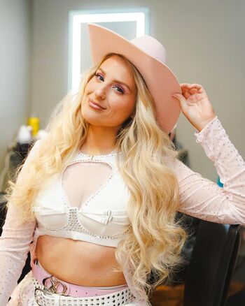 Meghan Trainor
