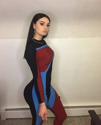 Full leaked Meghan tucker private onlyfans photo