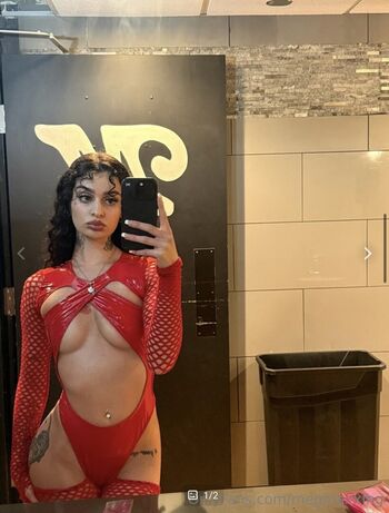 Full leaked Meghan tucker private onlyfans photo