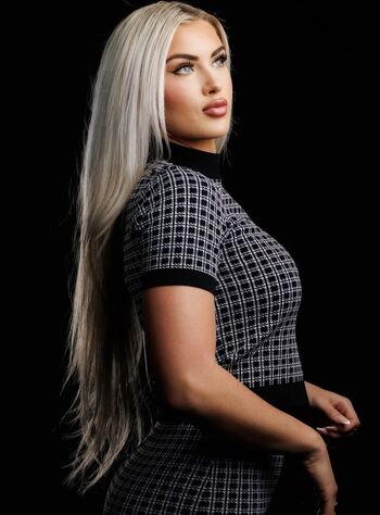 Full leaked Meghan walker  page private onlyfans photo