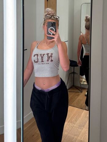Full leaked Meghan walker page private onlyfans photo