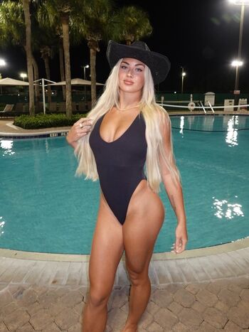 Full leaked Meghan walker private onlyfans photo