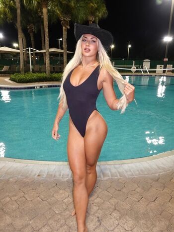 Full leaked Meghan walker private onlyfans photo