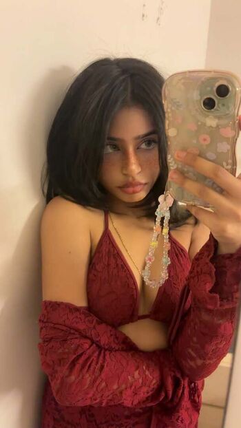 Full leaked Meghashaw private onlyfans photo