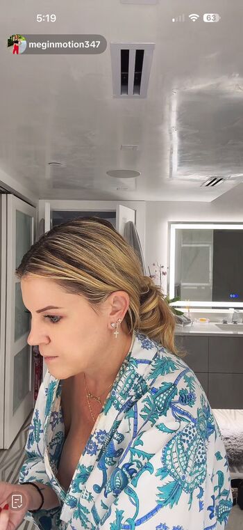 Full leaked Meginmotion private onlyfans photo