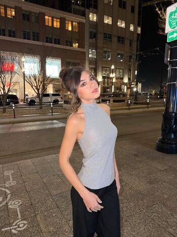 Full leaked Megmuise private onlyfans photo