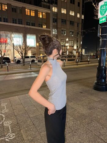 Full leaked Megmuise private onlyfans photo