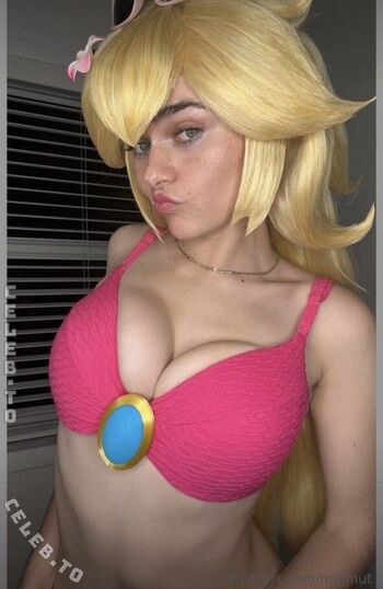 Full leaked Megnut private onlyfans photo