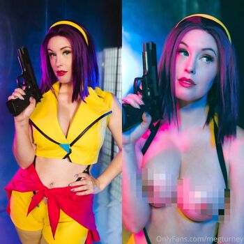 Full leaked Megturney private onlyfans photo