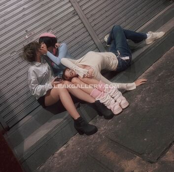 Full leaked Megugami private onlyfans photo