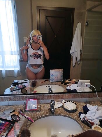 Full leaked Megumi cosplay  page private onlyfans photo