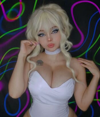 Full leaked Megumi cosplay  page private onlyfans photo