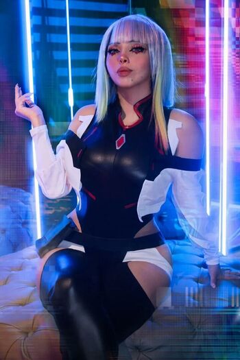 Full leaked Megumi cosplay  page private onlyfans photo